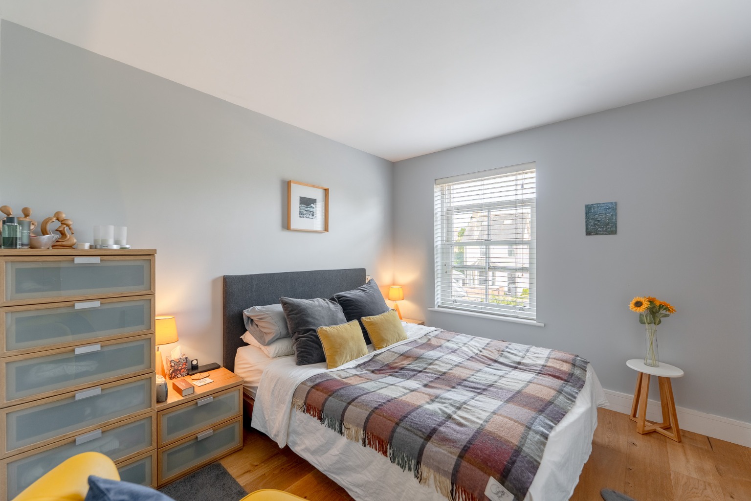 3 bed semi-detached house for sale in Ouse Walk, Huntingdon 9
