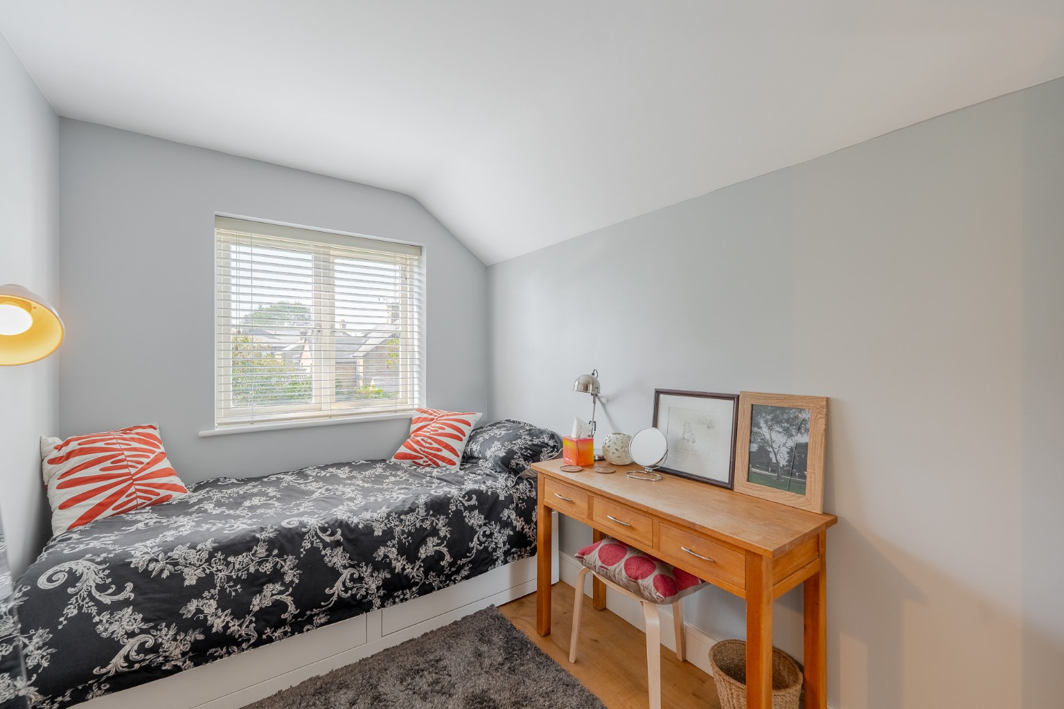 3 bed semi-detached house for sale in Ouse Walk, Huntingdon 11