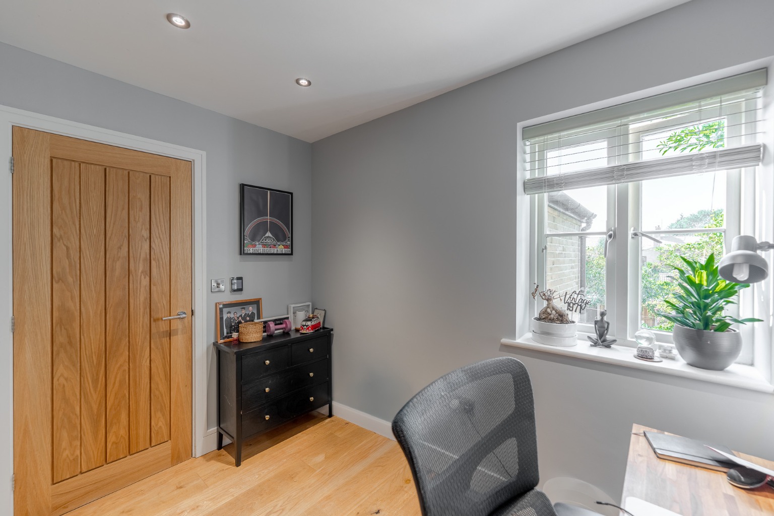 3 bed semi-detached house for sale in Ouse Walk, Huntingdon 13