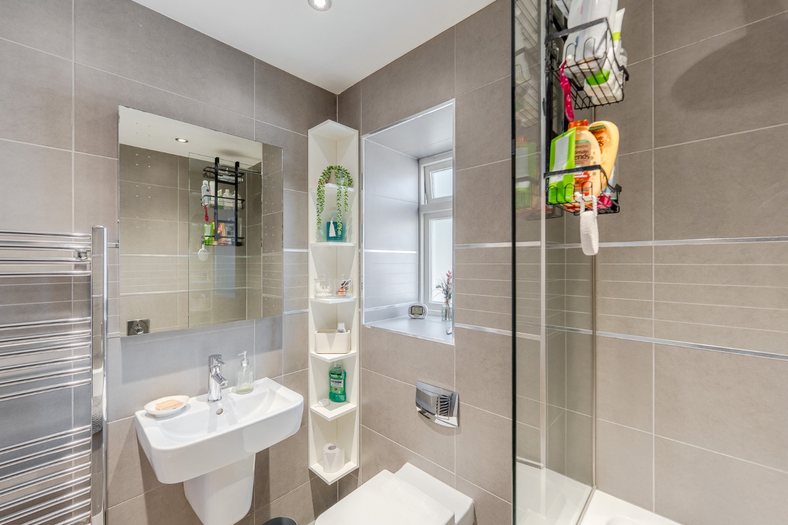 3 bed semi-detached house for sale in Ouse Walk, Huntingdon 10