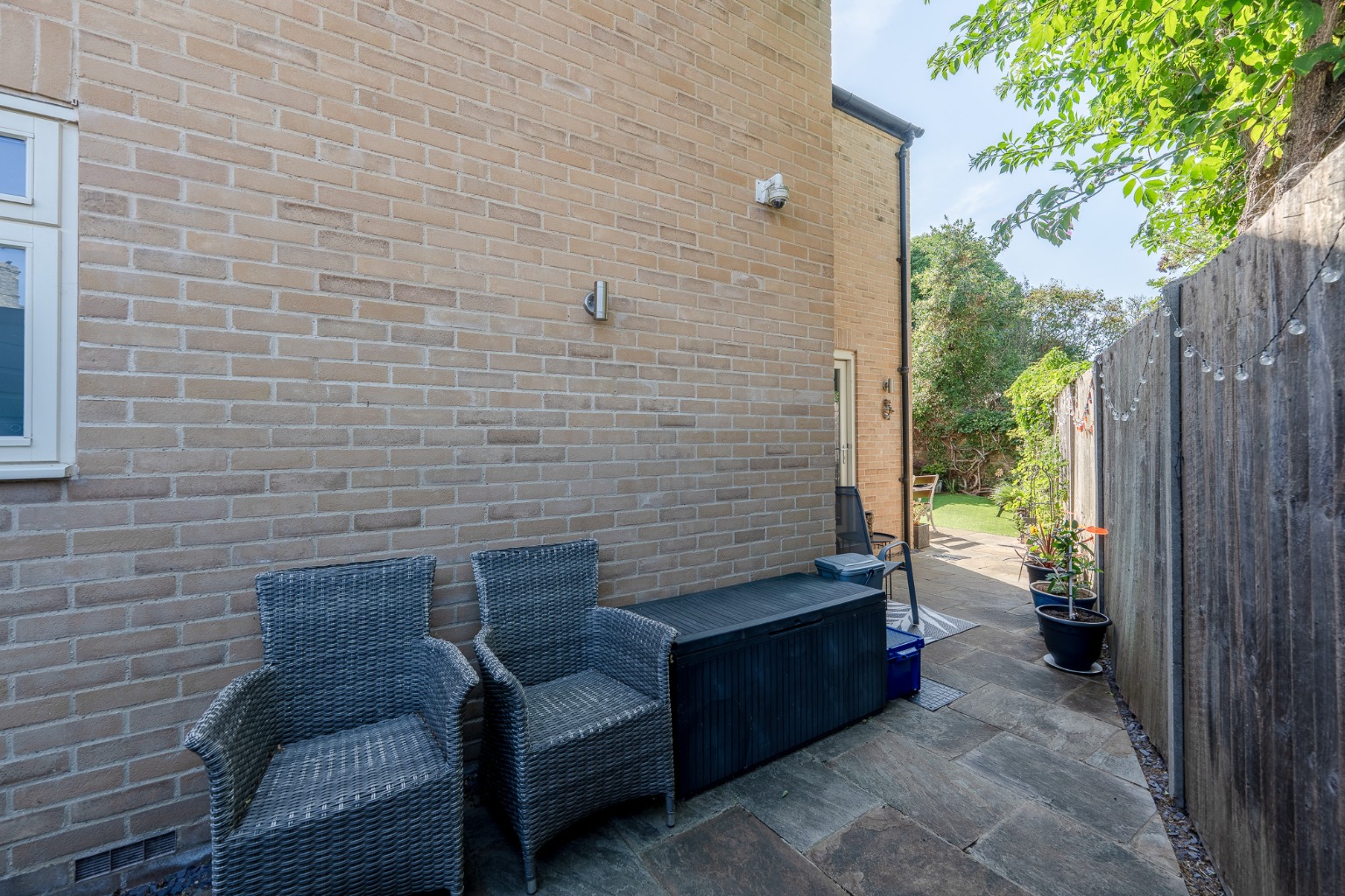 3 bed semi-detached house for sale in Ouse Walk, Huntingdon  - Property Image 20