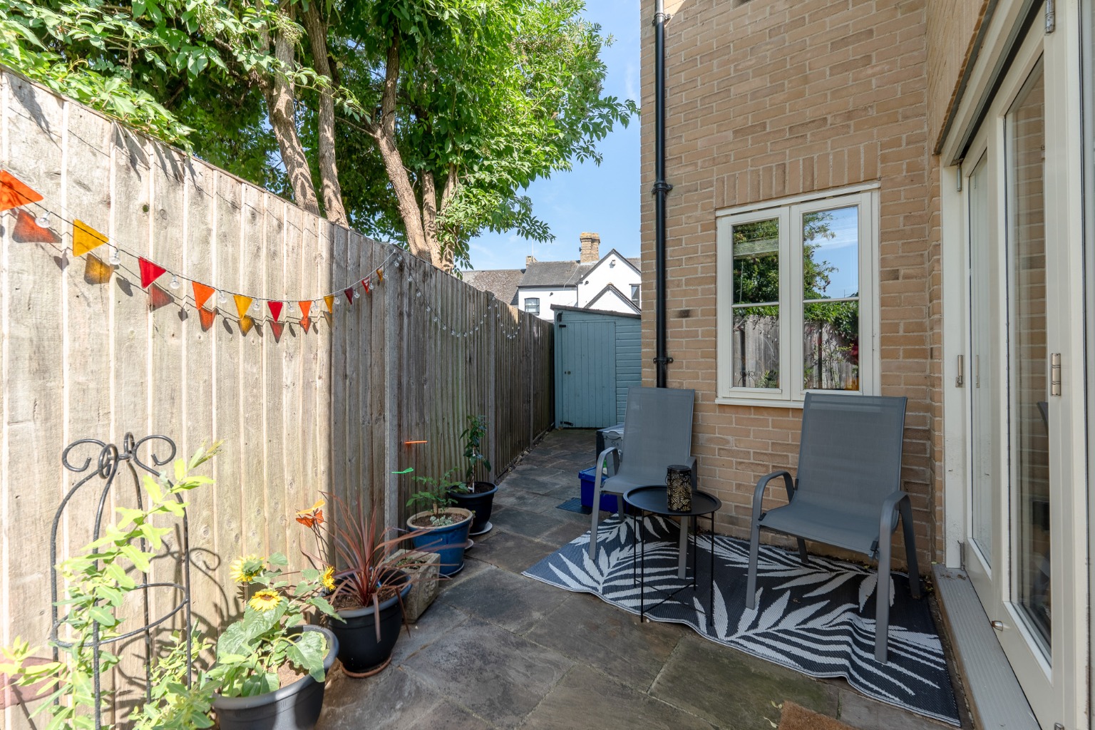 3 bed semi-detached house for sale in Ouse Walk, Huntingdon  - Property Image 17