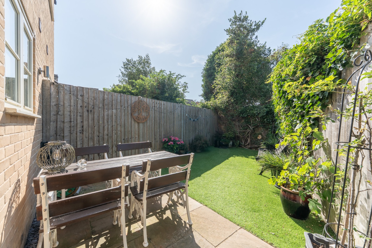 3 bed semi-detached house for sale in Ouse Walk, Huntingdon 17