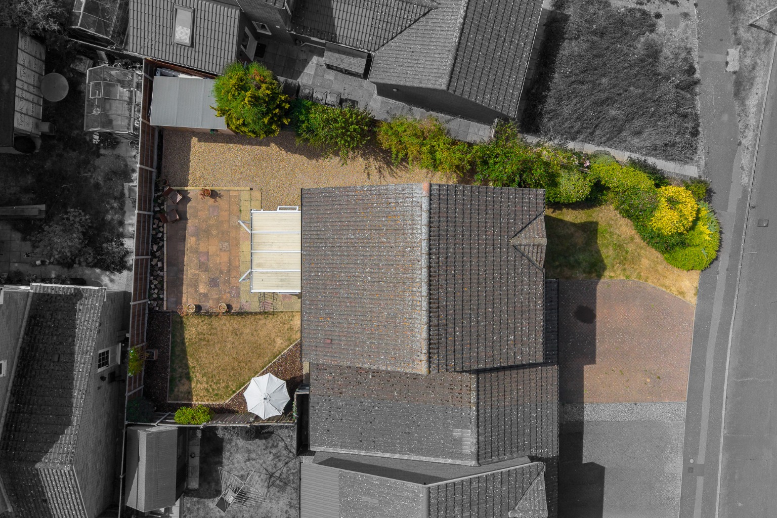 4 bed link detached house for sale in School Lane, Huntingdon 20