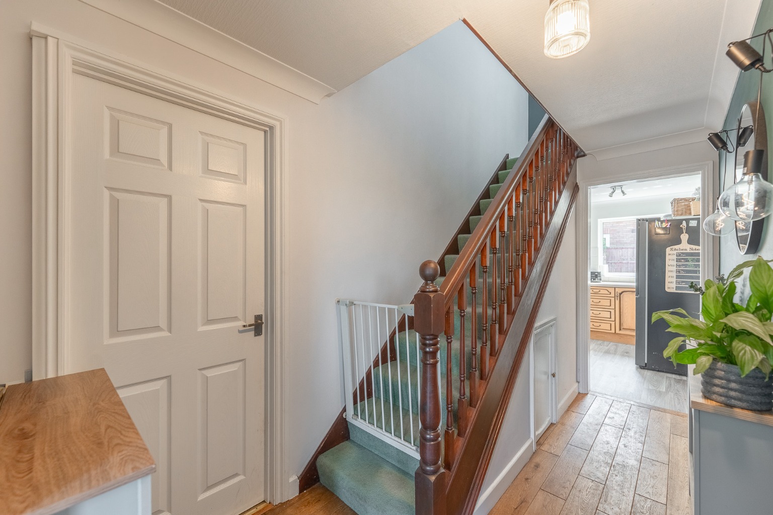 4 bed link detached house for sale in School Lane, Huntingdon  - Property Image 9