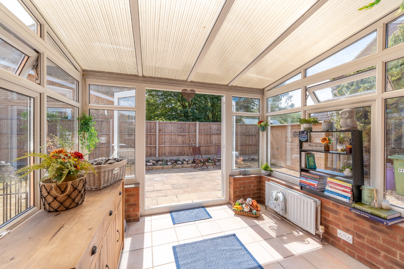 4 bed link detached house for sale in School Lane, Huntingdon  - Property Image 5