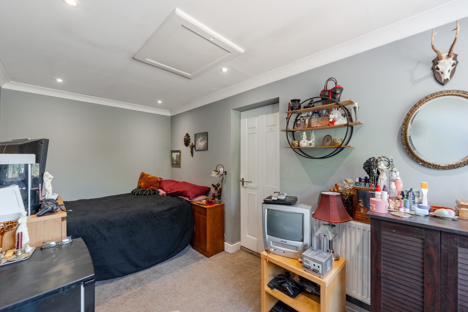 4 bed link detached house for sale in School Lane, Huntingdon 5