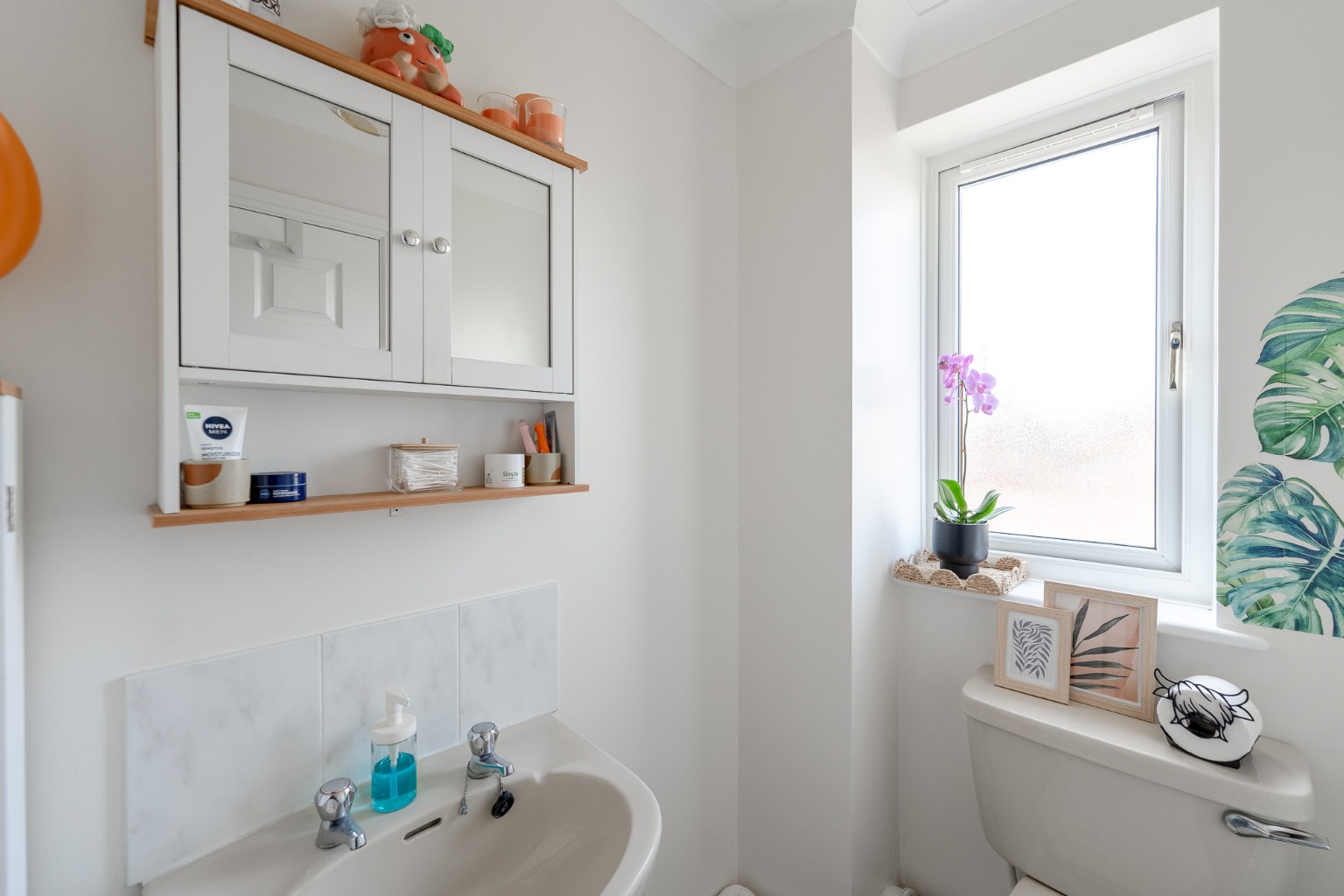 4 bed link detached house for sale in School Lane, Huntingdon  - Property Image 12
