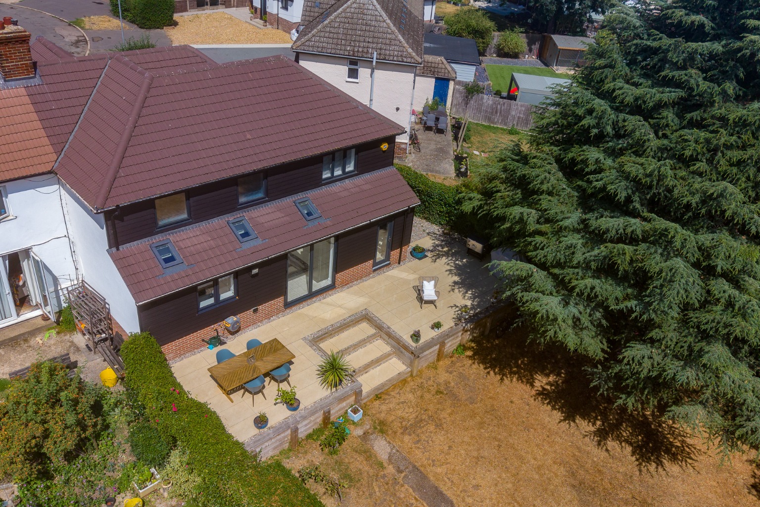 4 bed semi-detached house for sale in Great Farthing Close, St. Ives 3