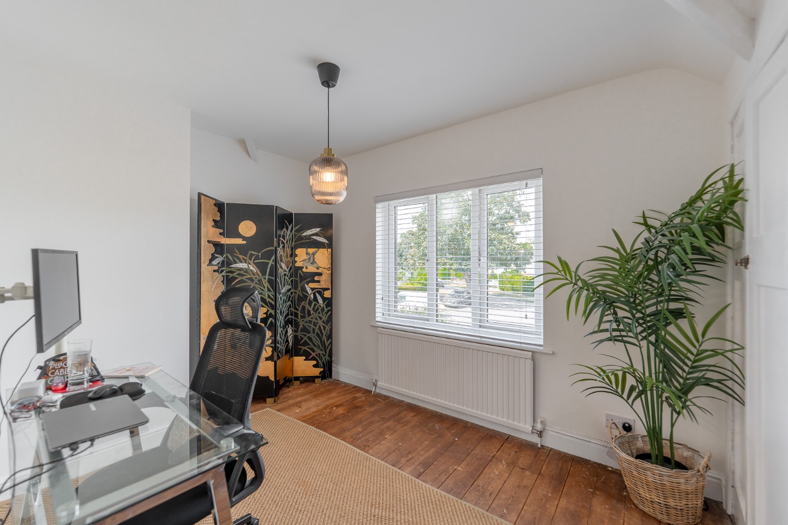 4 bed semi-detached house for sale in Great Farthing Close, St. Ives  - Property Image 9