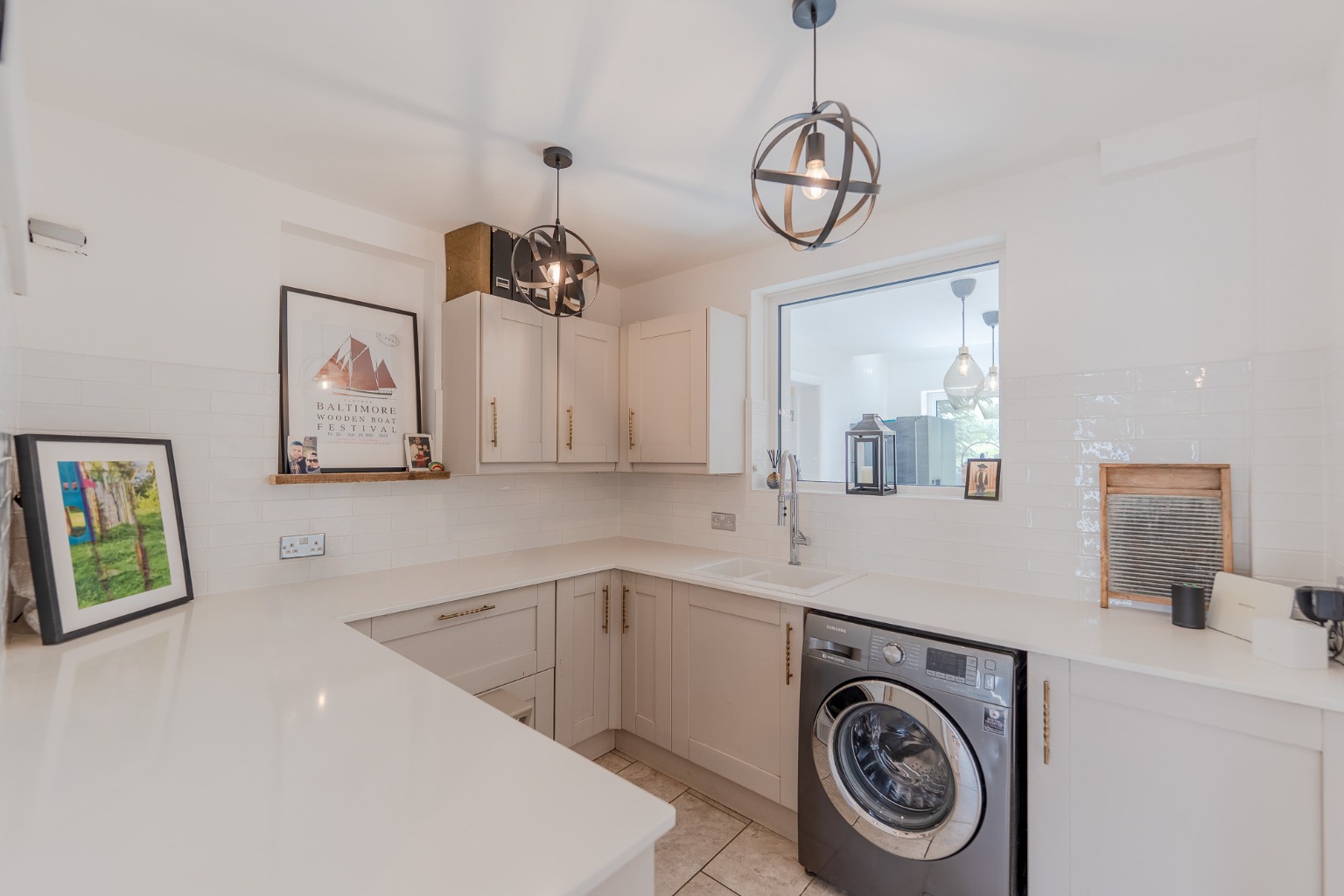 4 bed semi-detached house for sale in Great Farthing Close, St. Ives 6