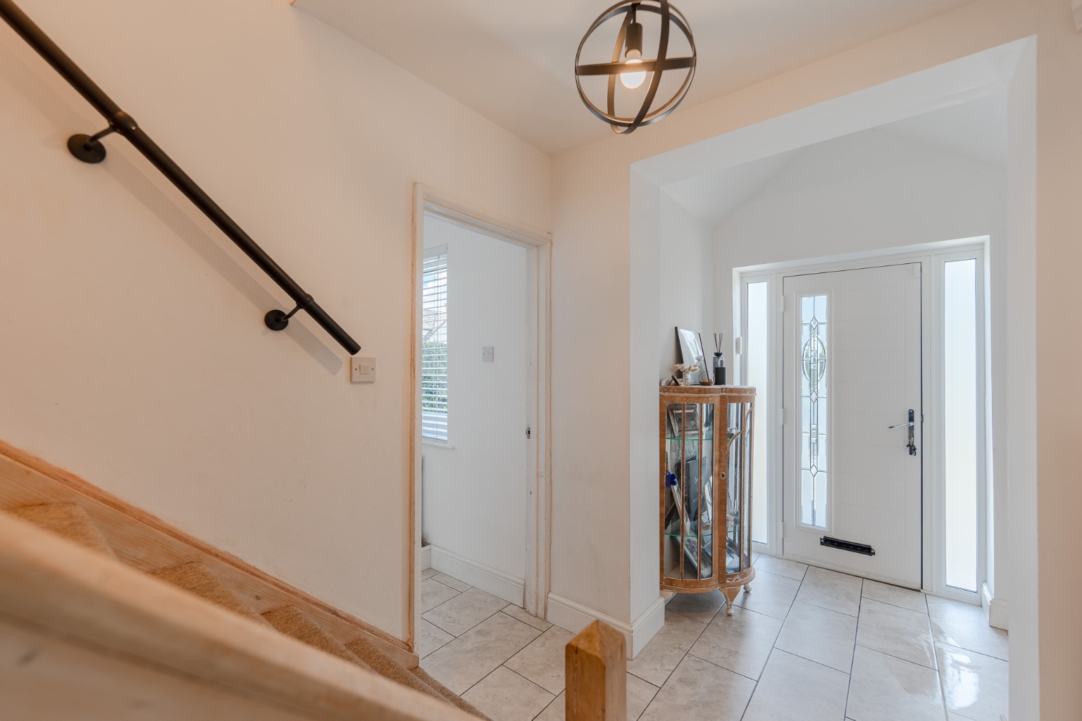 4 bed semi-detached house for sale in Great Farthing Close, St. Ives 10