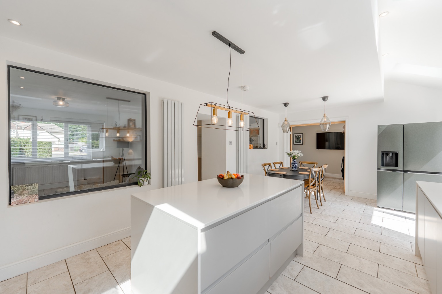 4 bed semi-detached house for sale in Great Farthing Close, St. Ives  - Property Image 6
