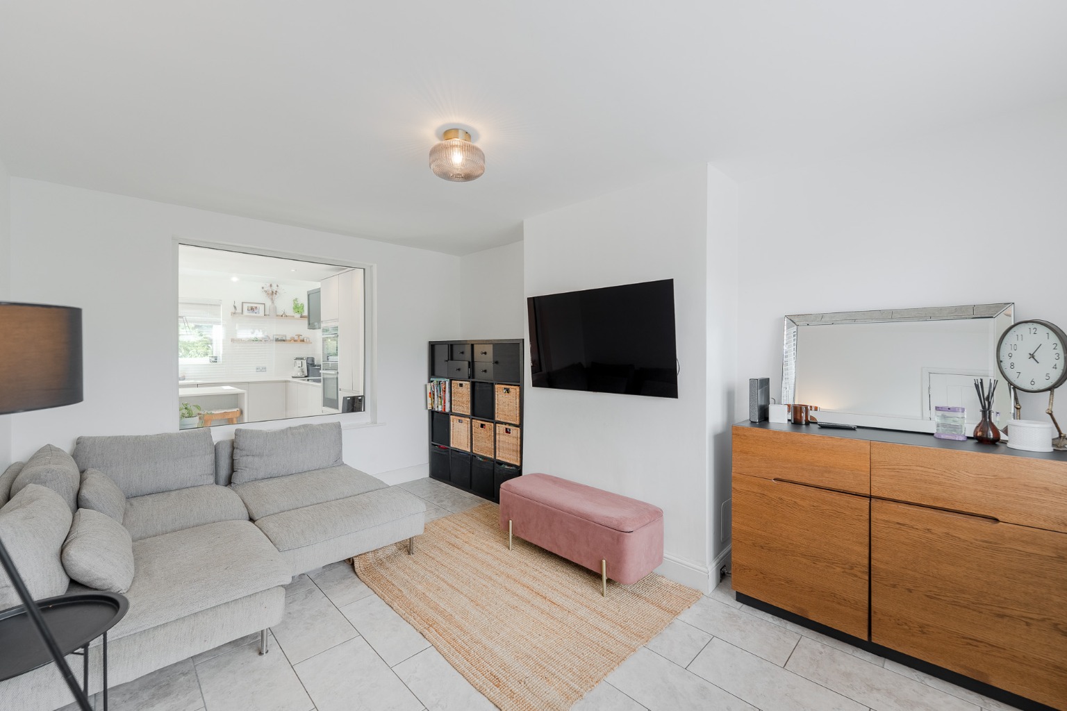 4 bed semi-detached house for sale in Great Farthing Close, St. Ives  - Property Image 5