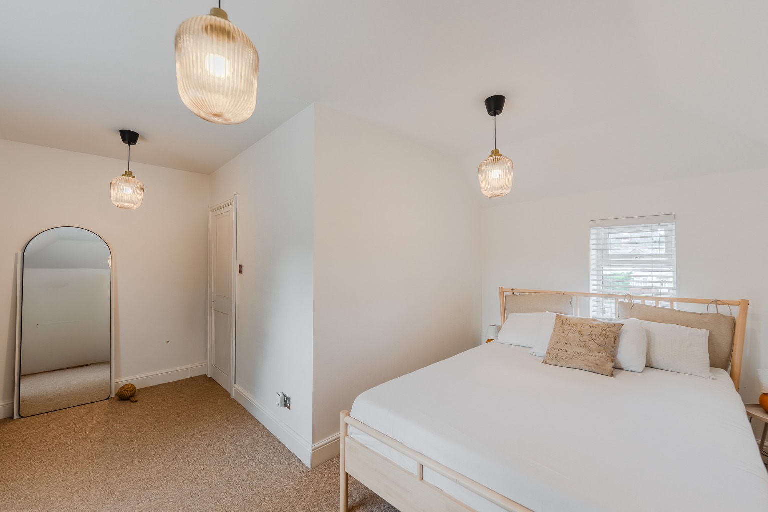 4 bed semi-detached house for sale in Great Farthing Close, St. Ives 11