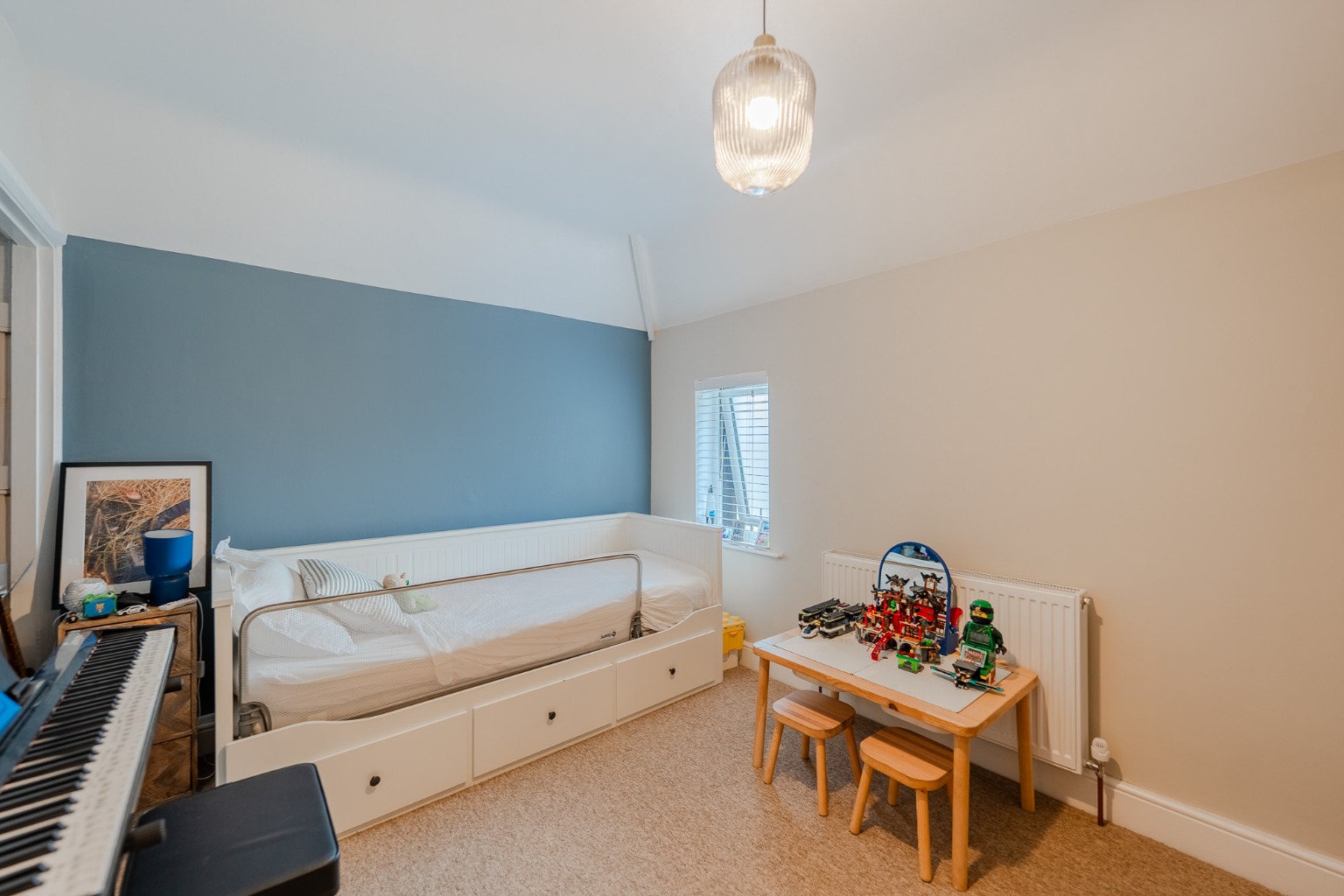 4 bed semi-detached house for sale in Great Farthing Close, St. Ives  - Property Image 15