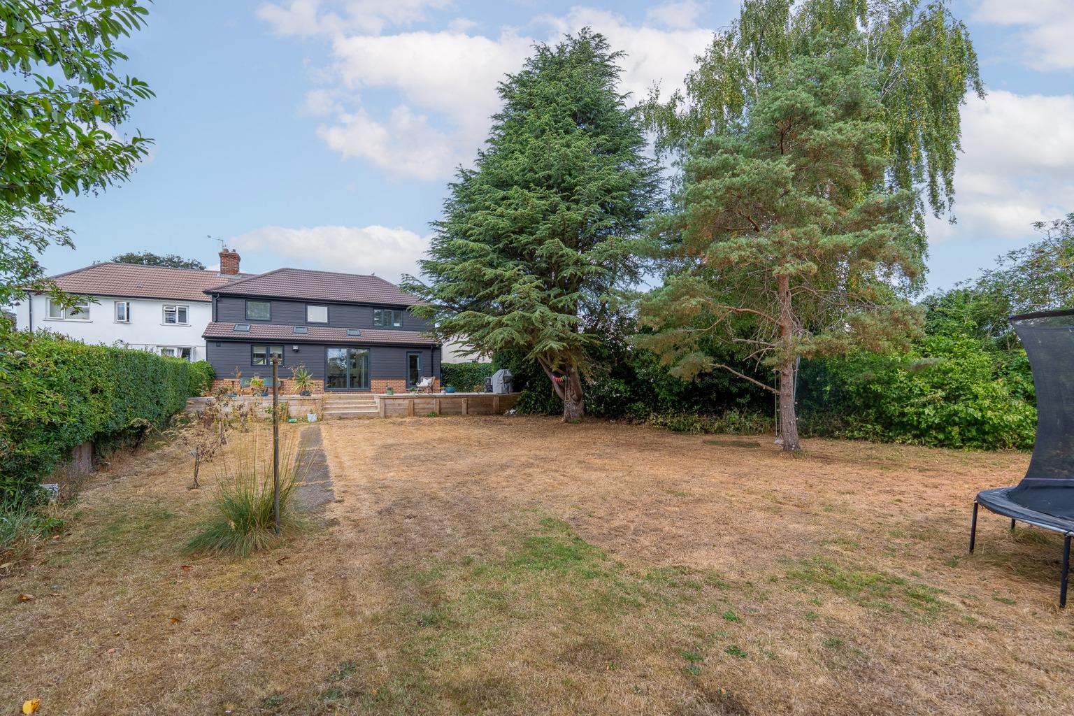 4 bed semi-detached house for sale in Great Farthing Close, St. Ives 18