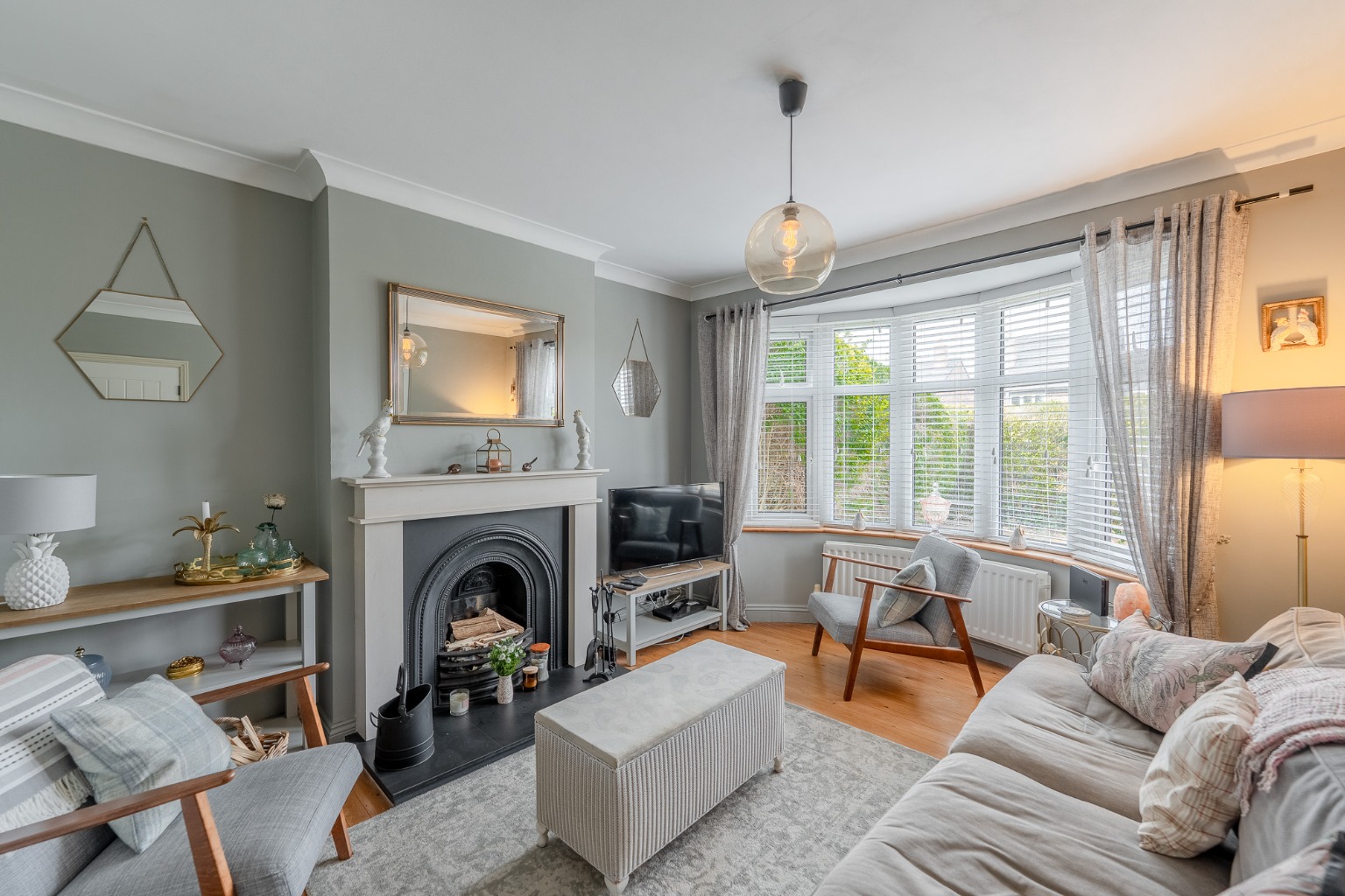 3 bed bungalow for sale in High Street, Cambridgeshire  - Property Image 3