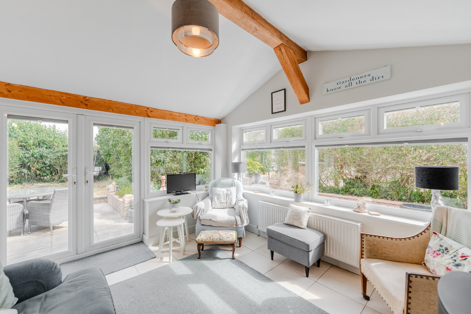 3 bed bungalow for sale in High Street, Cambridgeshire 3