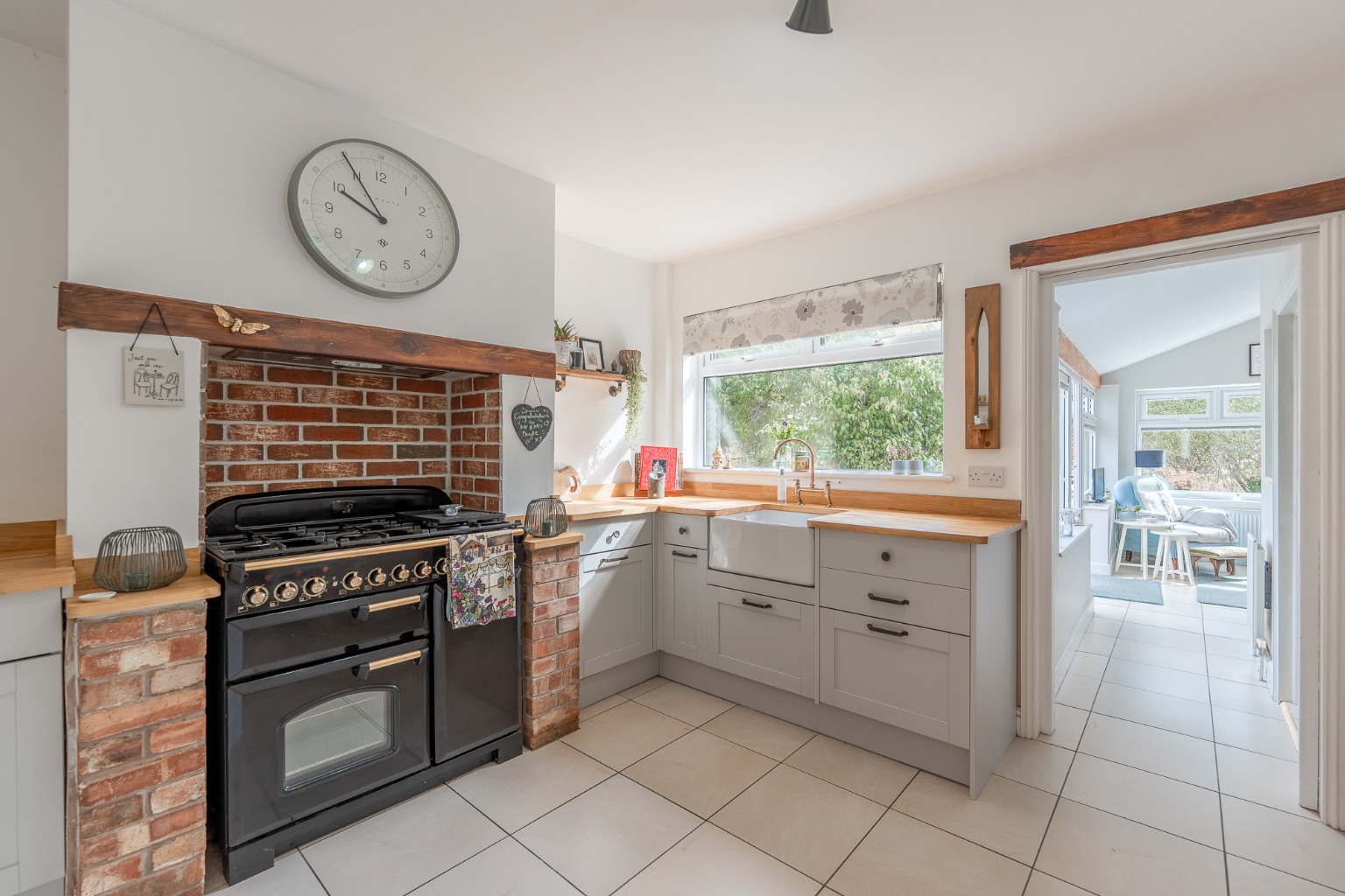 3 bed bungalow for sale in High Street, Cambridgeshire 5