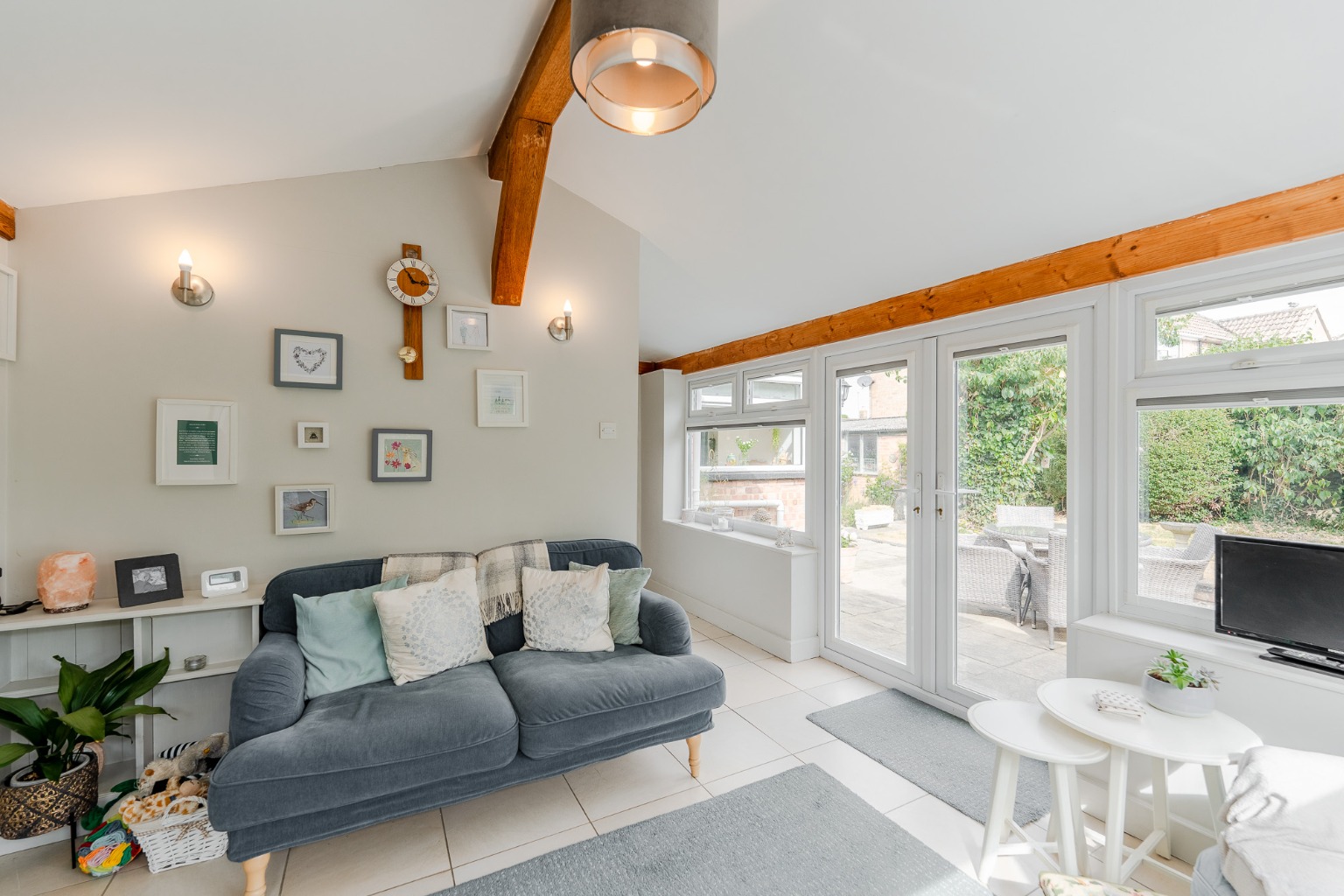 3 bed bungalow for sale in High Street, Cambridgeshire 9