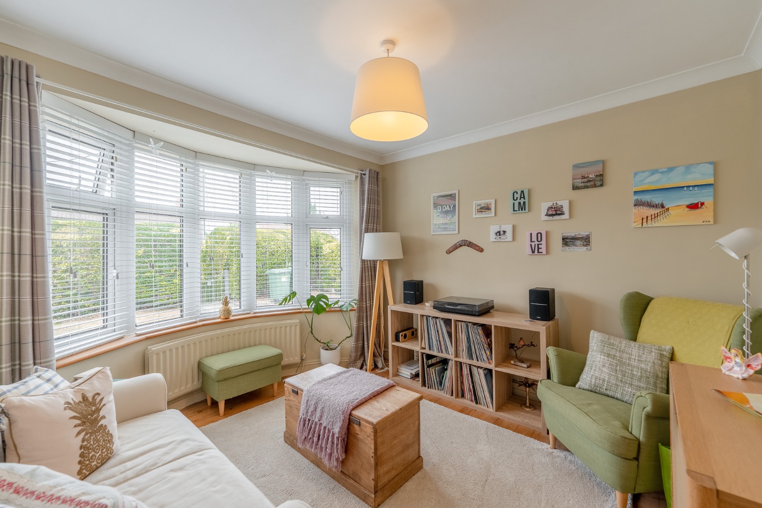 3 bed bungalow for sale in High Street, Cambridgeshire 10