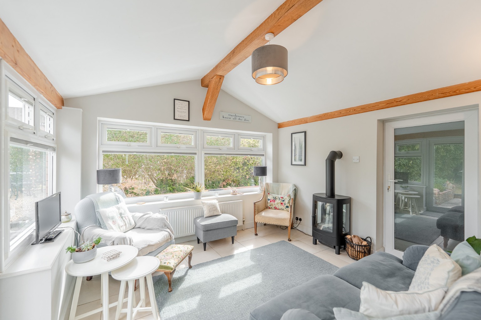 3 bed bungalow for sale in High Street, Cambridgeshire  - Property Image 9
