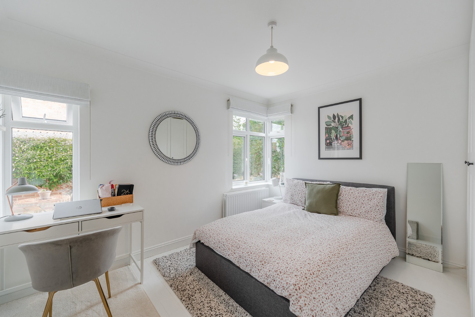 3 bed bungalow for sale in High Street, Cambridgeshire 11