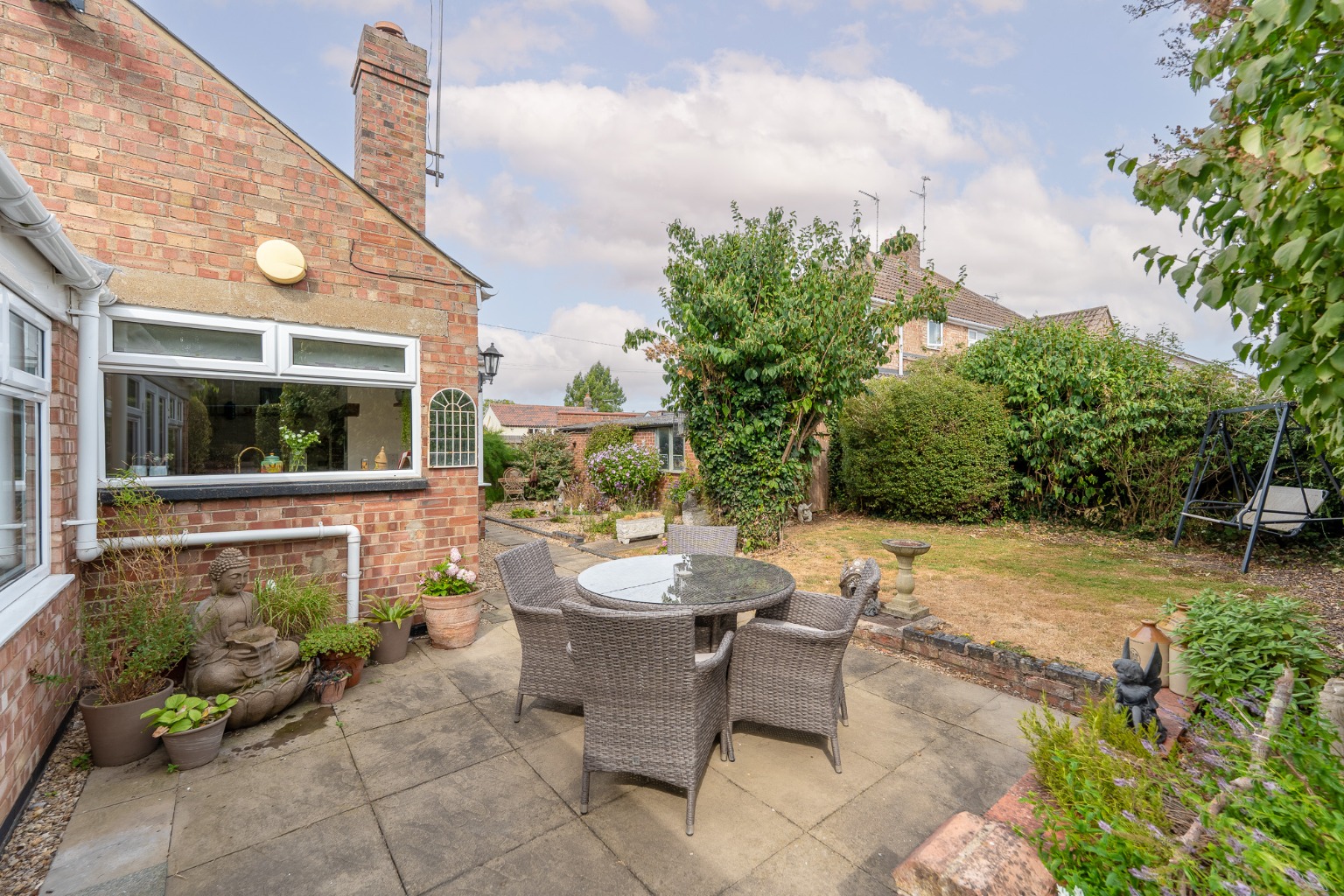 3 bed bungalow for sale in High Street, Cambridgeshire 14