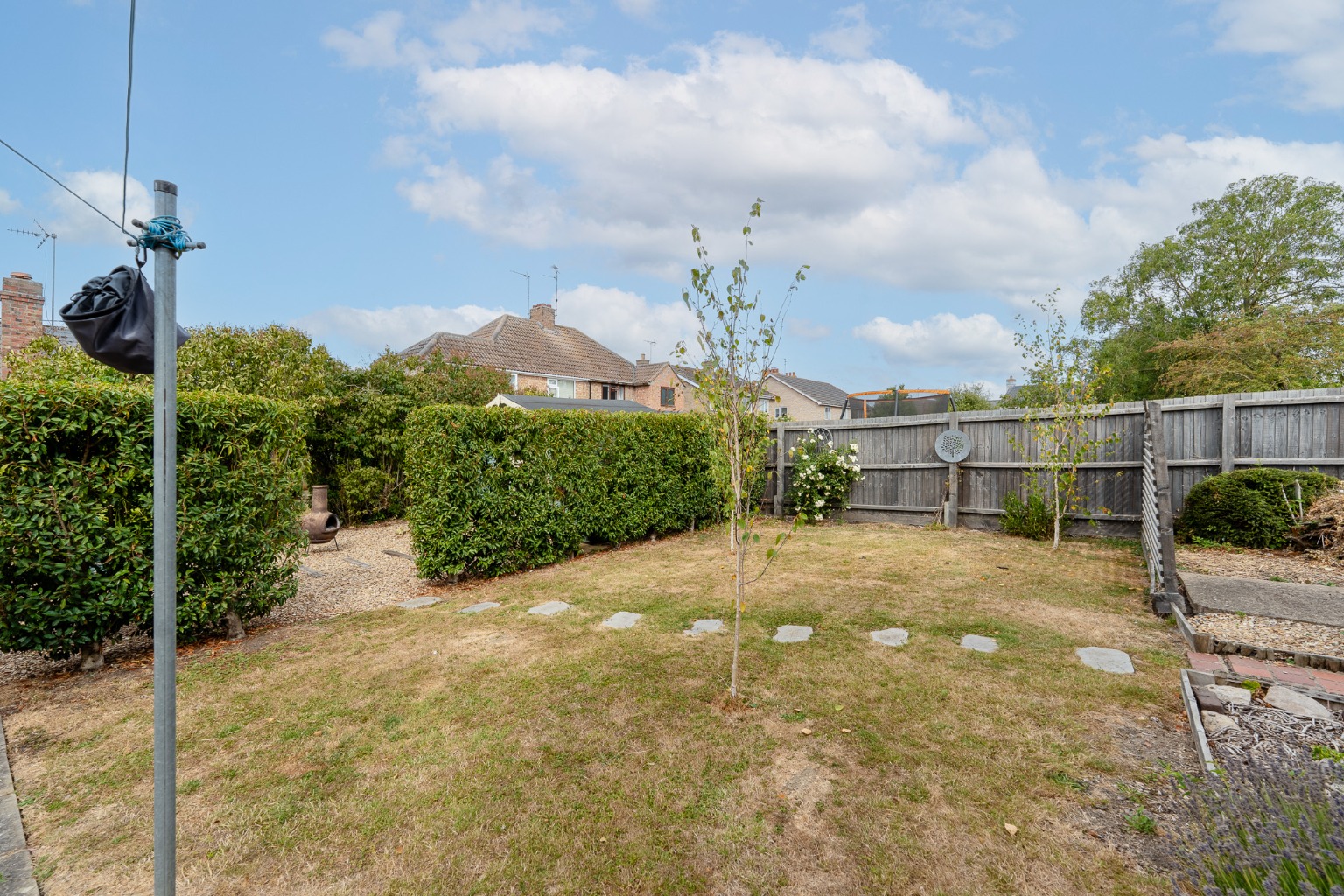 3 bed bungalow for sale in High Street, Cambridgeshire 16