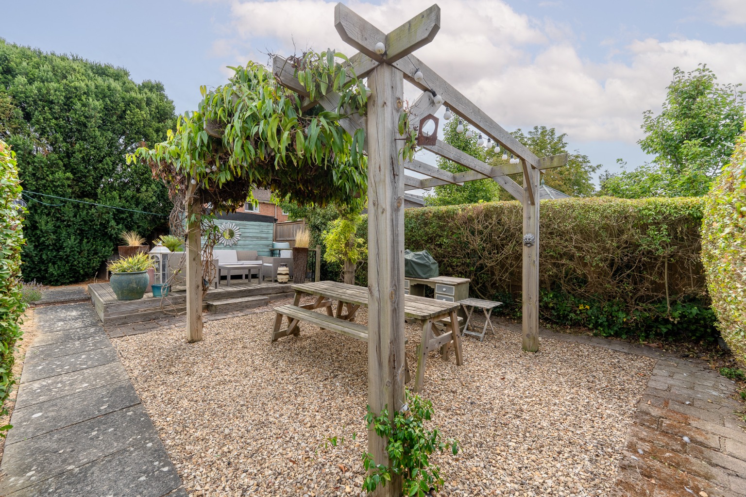 3 bed bungalow for sale in High Street, Cambridgeshire 17