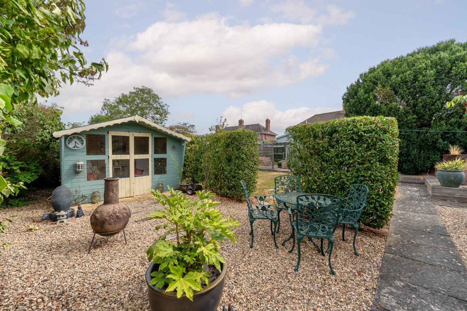 3 bed bungalow for sale in High Street, Cambridgeshire 15