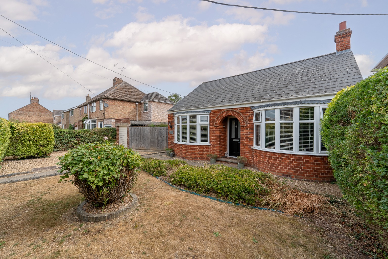 3 bed bungalow for sale in High Street, Cambridgeshire 19
