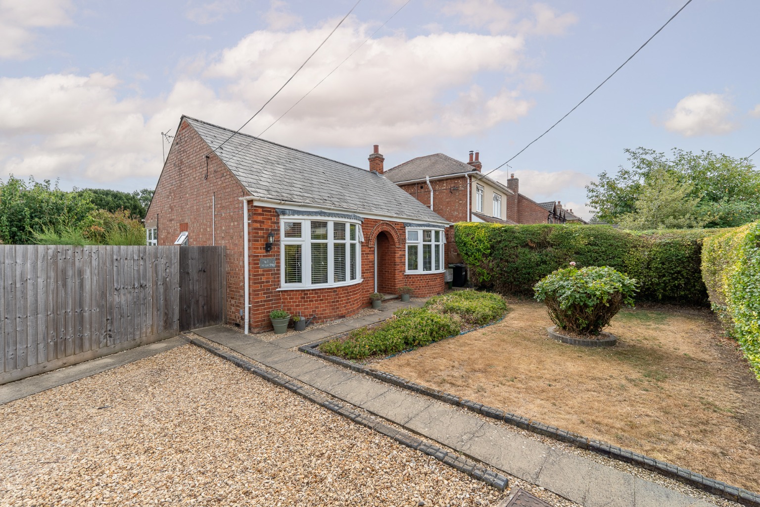 3 bed bungalow for sale in High Street, Cambridgeshire 20