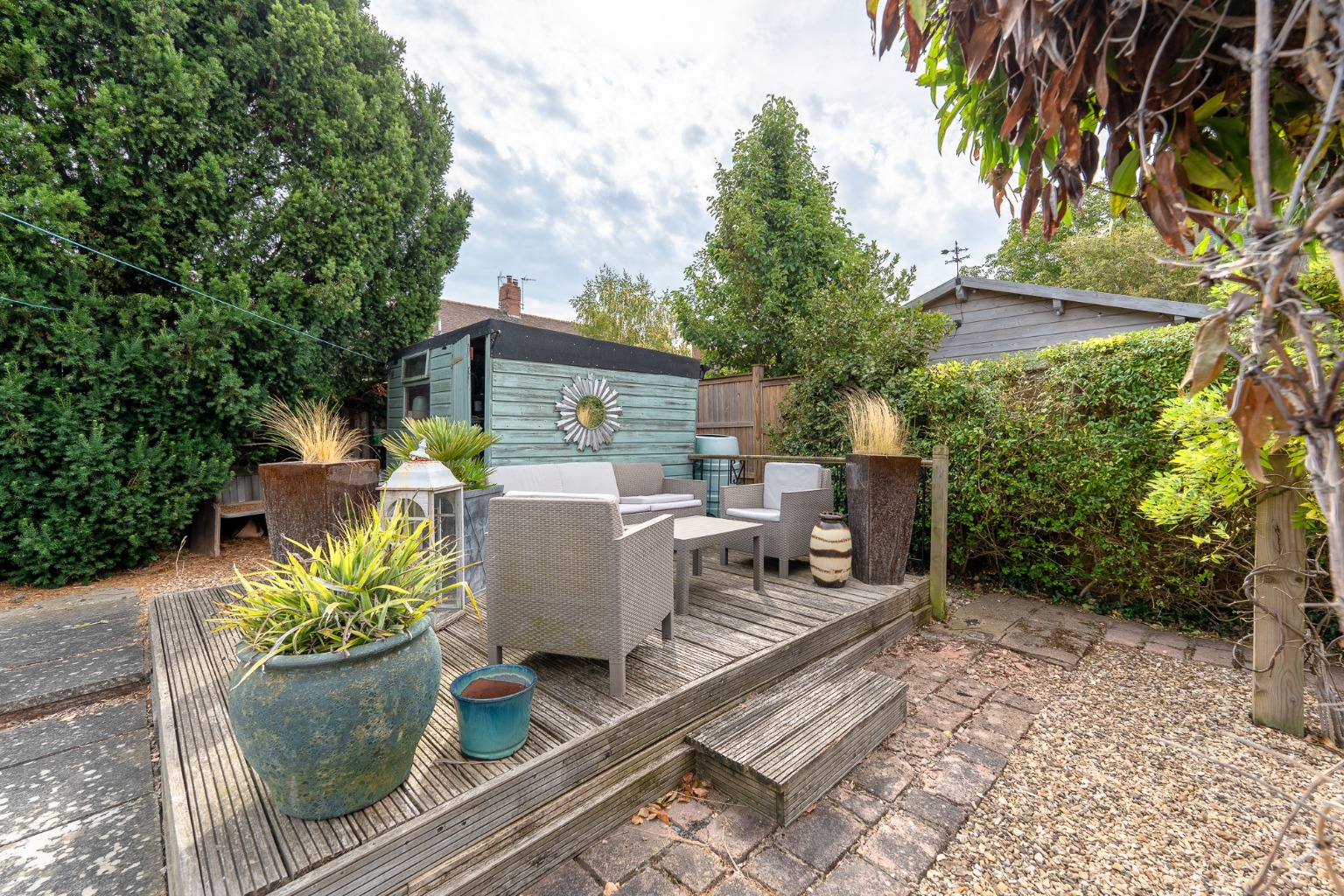 3 bed bungalow for sale in High Street, Cambridgeshire 18