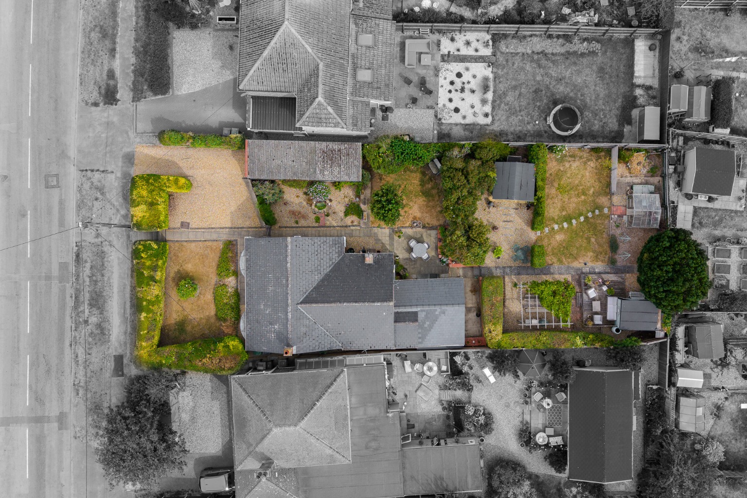 3 bed bungalow for sale in High Street, Cambridgeshire 21