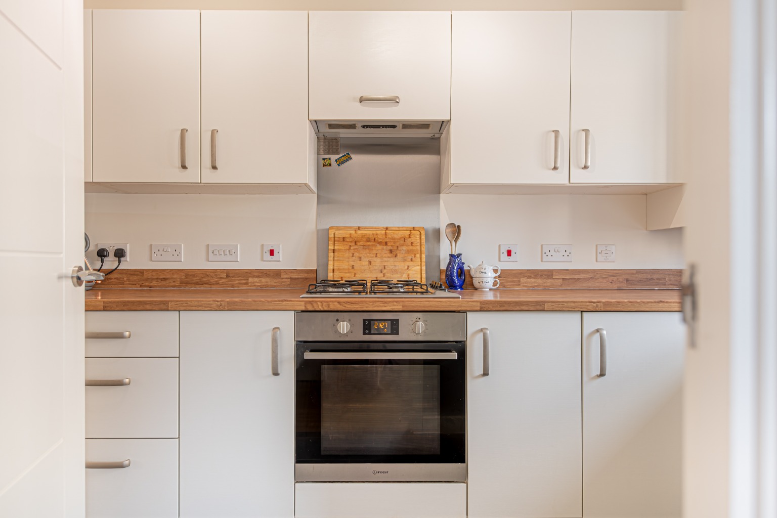 2 bed semi-detached house for sale in Heron Road, Cambridgeshire 15