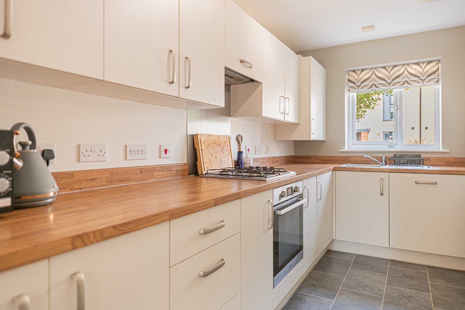 2 bed semi-detached house for sale in Heron Road, Cambridgeshire 17