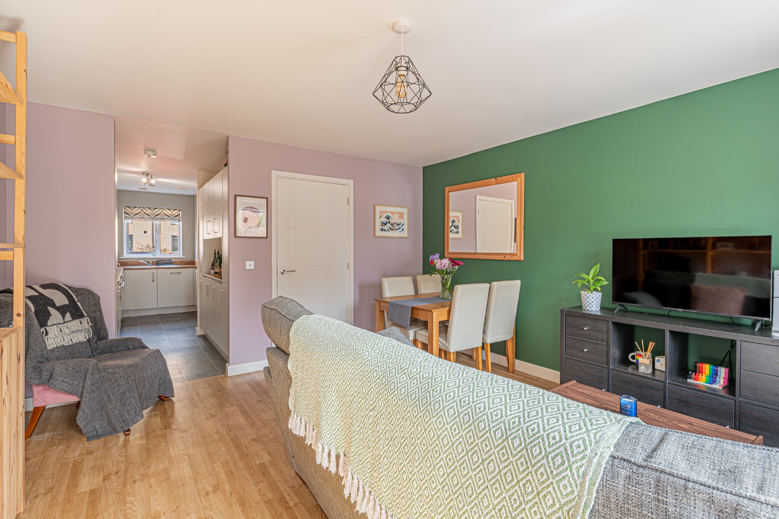 2 bed semi-detached house for sale in Heron Road, Cambridgeshire 4