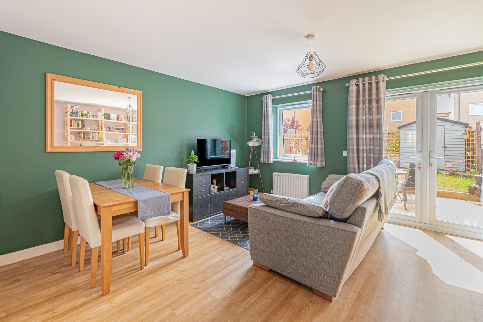 2 bed semi-detached house for sale in Heron Road, Cambridgeshire 1
