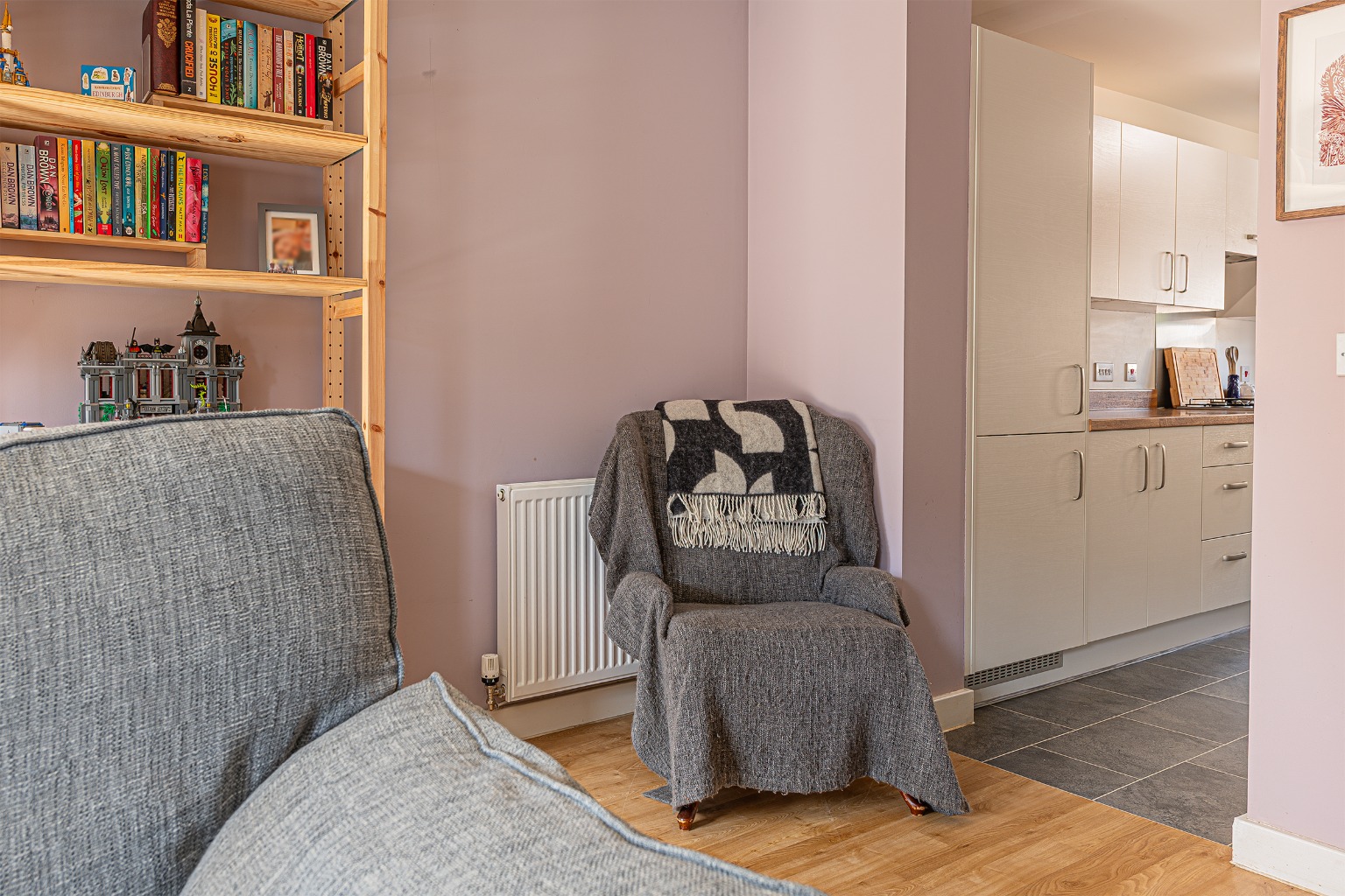 2 bed semi-detached house for sale in Heron Road, Cambridgeshire 7