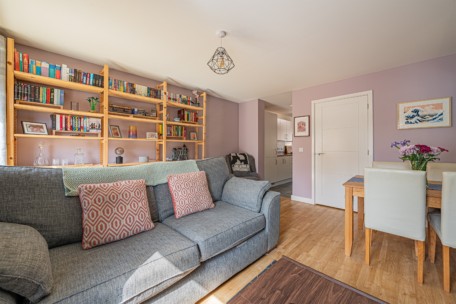 2 bed semi-detached house for sale in Heron Road, Cambridgeshire 6
