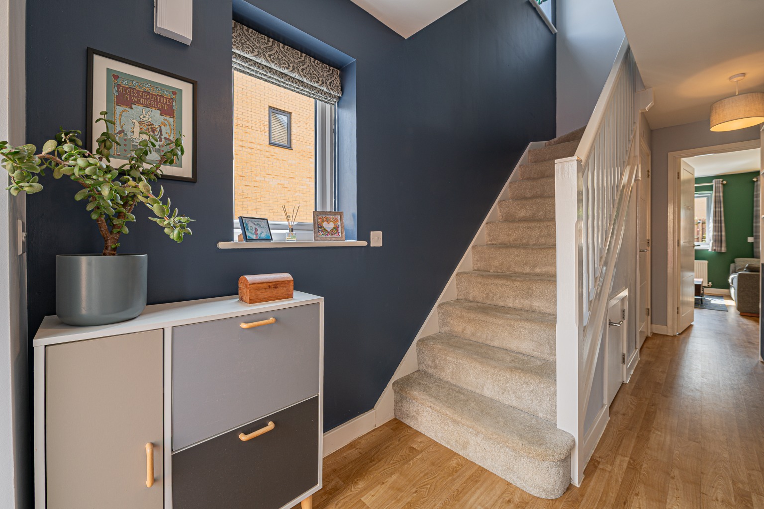 2 bed semi-detached house for sale in Heron Road, Cambridgeshire 8