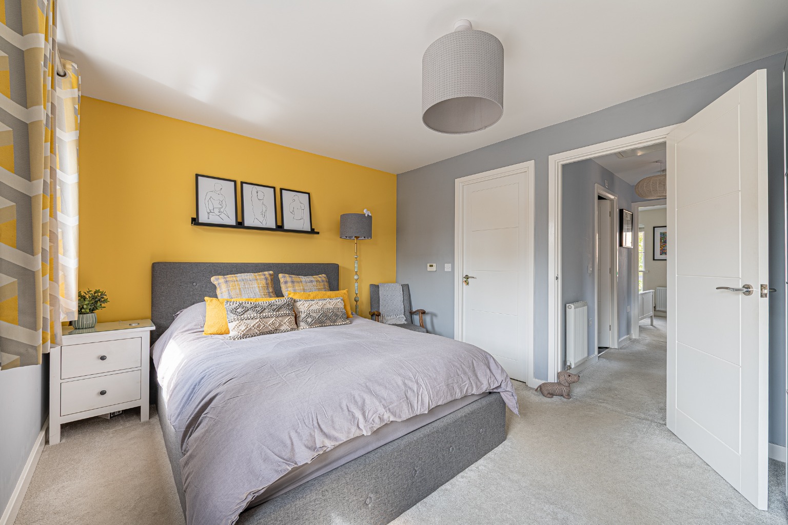 2 bed semi-detached house for sale in Heron Road, Cambridgeshire 10