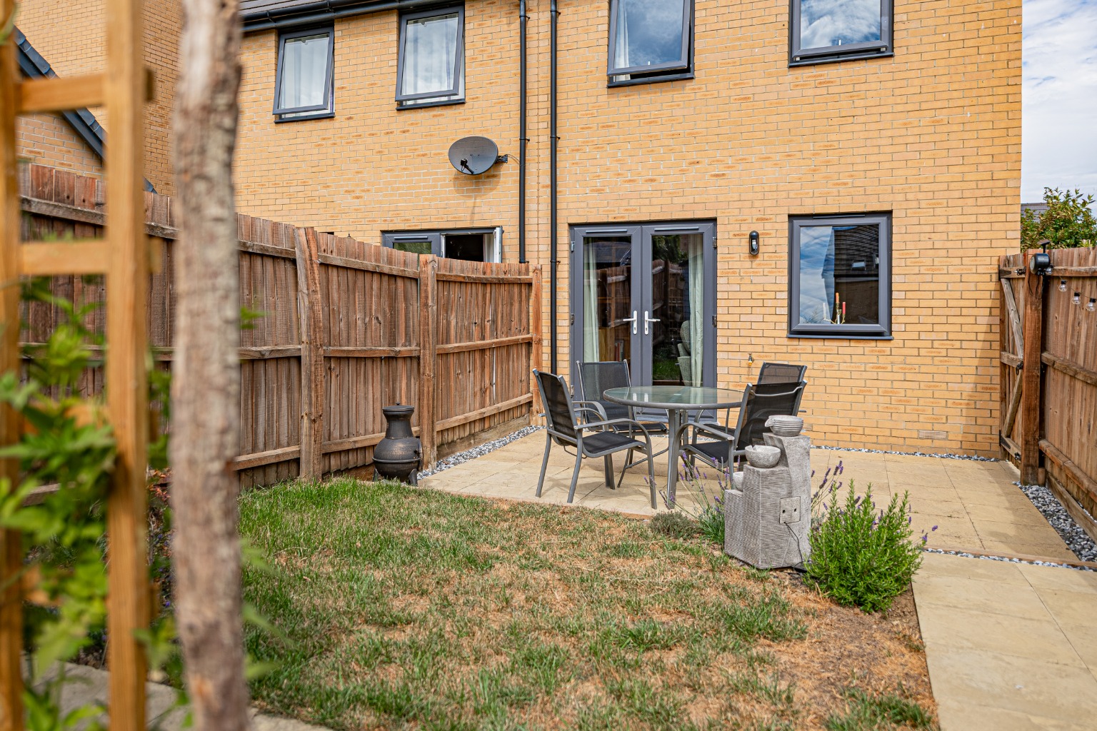 2 bed semi-detached house for sale in Heron Road, Cambridgeshire 18