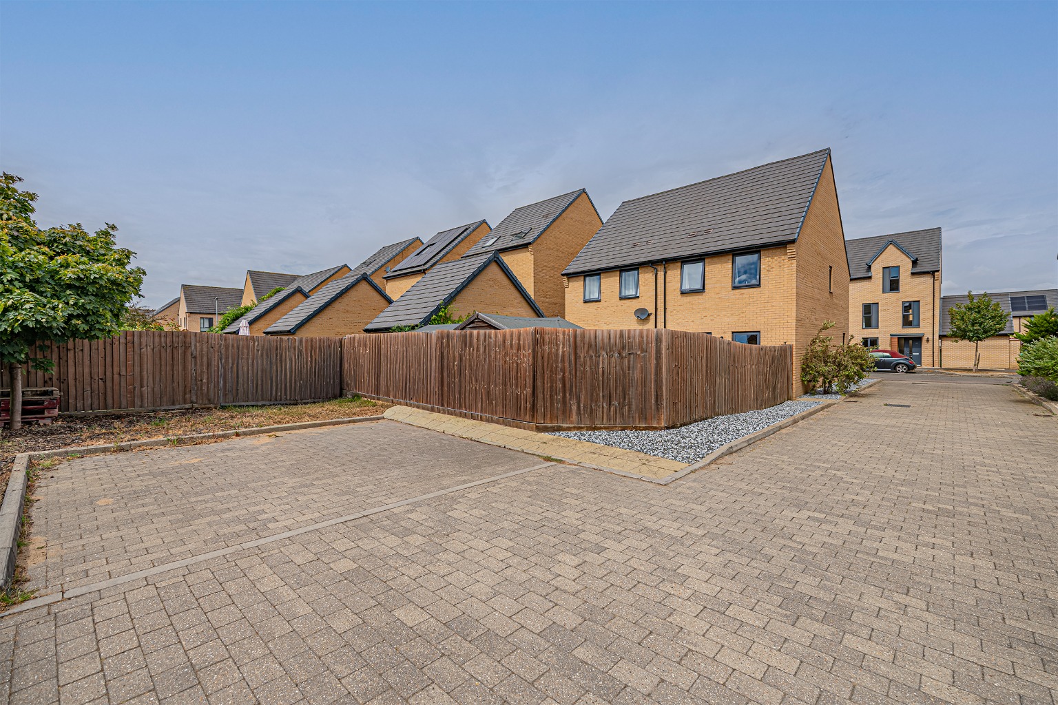 2 bed semi-detached house for sale in Heron Road, Cambridgeshire 20