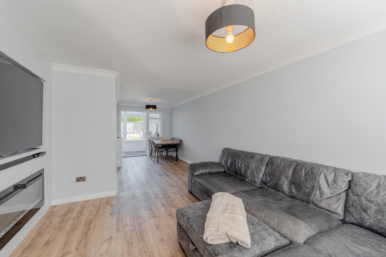 3 bed semi-detached house for sale in The Trundle, Cambridgeshire 6