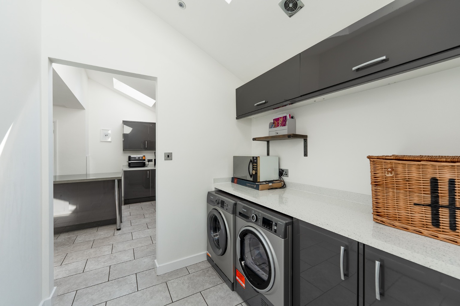 3 bed semi-detached house for sale in The Trundle, Cambridgeshire 5