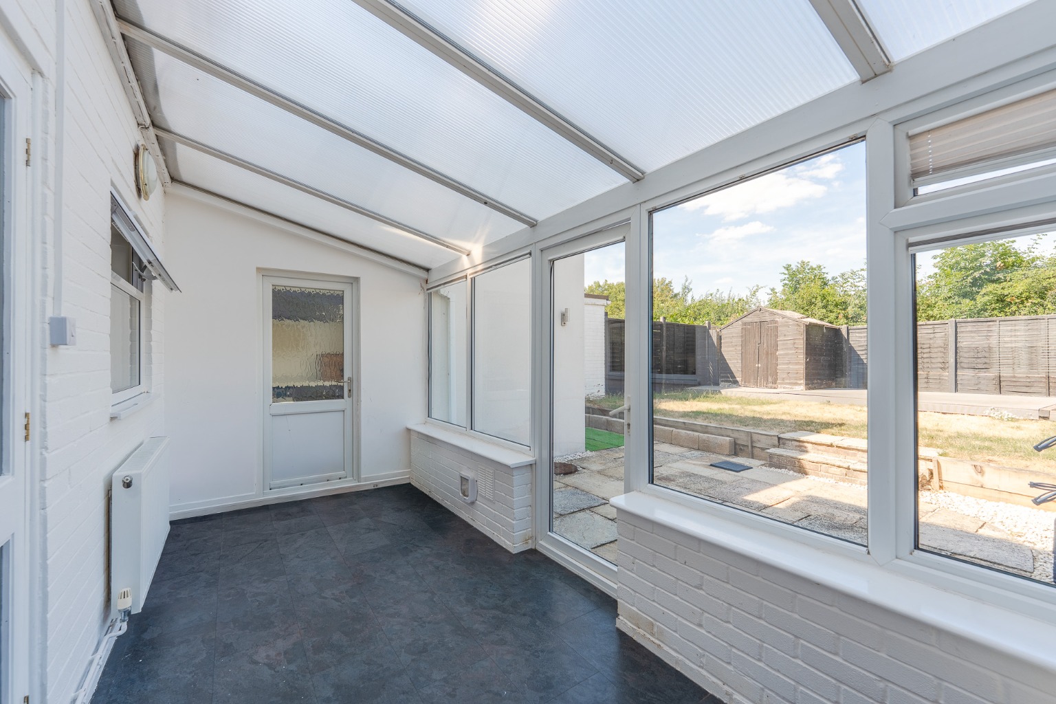 3 bed semi-detached house for sale in The Trundle, Cambridgeshire  - Property Image 8