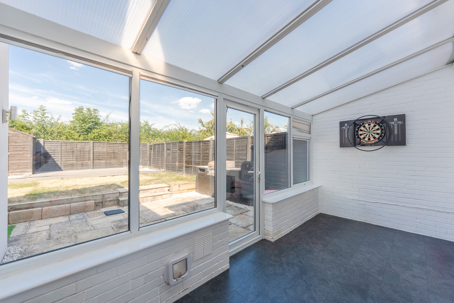 3 bed semi-detached house for sale in The Trundle, Cambridgeshire 9